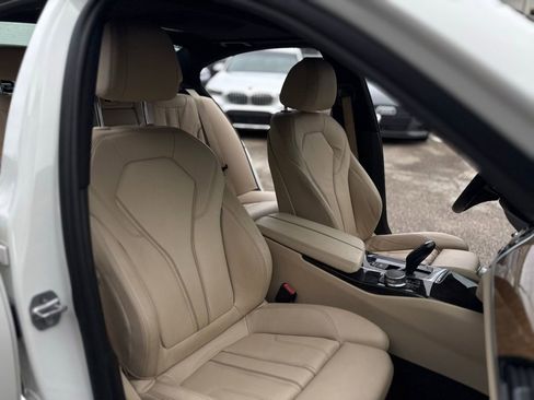 Used 2017 BMW 530i image 33