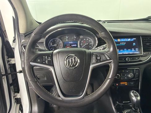 Used 2019 Buick Encore Preferred FWD image 14