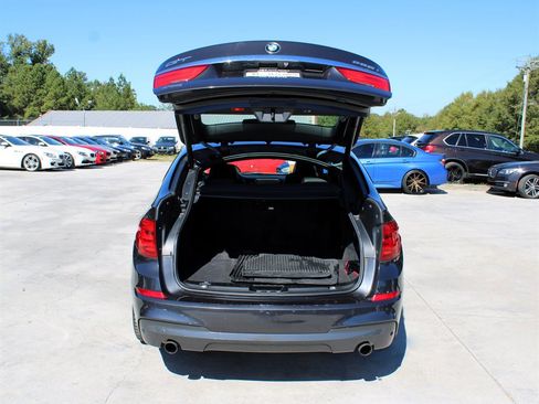 Used 2013 BMW 535i Gran Turismo xDrive image 37