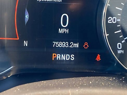 Used 2019 Lincoln MKC Select w/ Select Plus Package image 15