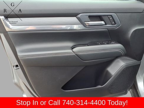Used 2026 GMC Terrain Elevation AWD/4WD image 17