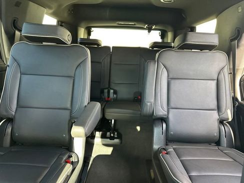 Used 2024 Chevrolet Tahoe Premier image 37