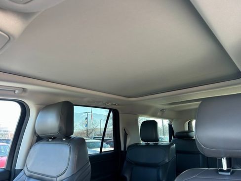 Used 2025 Ford Expedition Max Active image 26