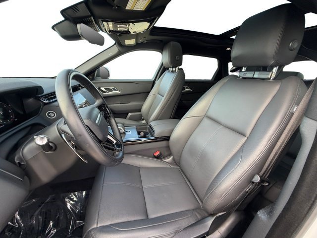 Used 2024 Land Rover Range Rover Velar Dynamic SE AWD/4WD image 10