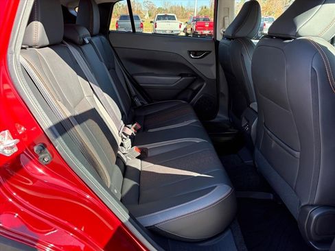 Used 2024 Subaru Crosstrek 2.5i Limited image 8