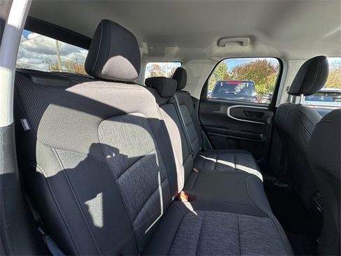 Certified 2023 Ford Bronco Sport Big Bend image 38