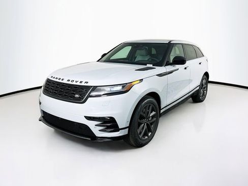 Used 2026 Land Rover Range Rover Velar Dynamic SE image 1