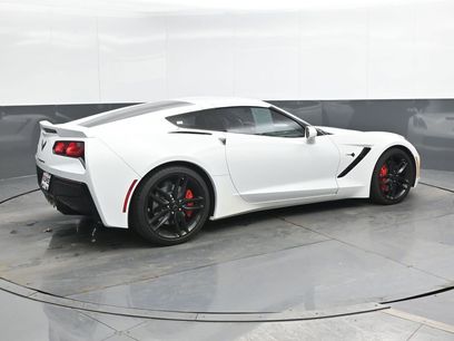 Used 2019 Chevrolet Corvette Stingray Z51