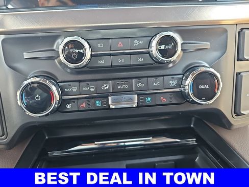 New 2026 Ford F250 King Ranch w/ Chrome Package AWD/4WD image 20