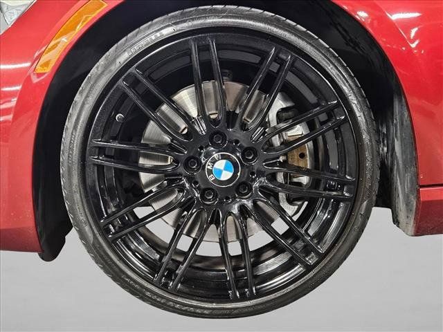 Used 2011 BMW 335i Coupe RWD image 22