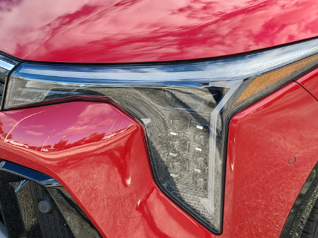 New 2026 Kia K4 GT-Line Turbo FWD image 32