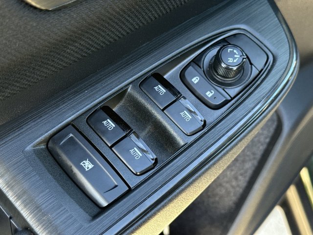 Certified 2026 Subaru Outback Premium AWD/4WD image 16