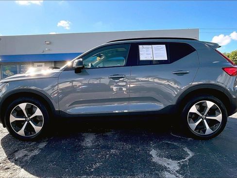 Used 2023 Volvo XC40 B5 Plus w/ Driver Assist Package image 30