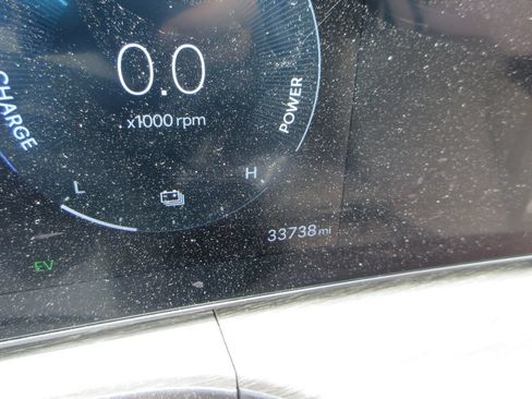 Used 2025 Hyundai Santa Fe Calligraphy AWD/4WD image 31