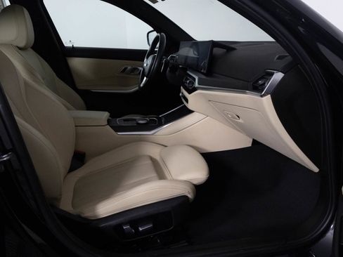 Used 2023 BMW 330i xDrive Sedan w/ Driving Assistance Package image 40