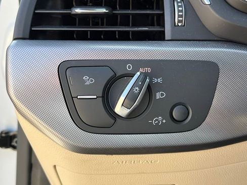 Used 2023 Audi A5 2.0T Premium Plus w/ Premium Plus image 27