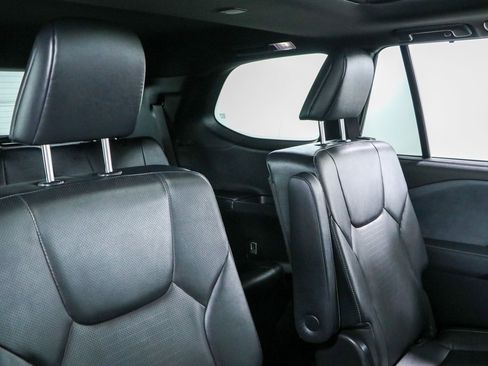 Used 2024 Lexus TX 350 FWD w/ Captains Chair Package image 29