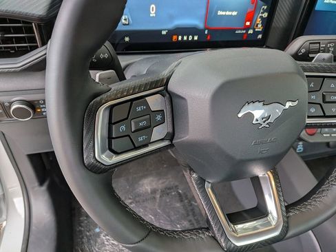 New 2025 Ford Mustang GT image 18