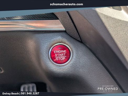 Used 2019 Acura MDX A-Spec AWD/4WD image 24