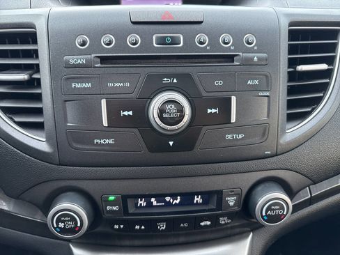 Used 2012 Honda CR-V EX-L image 36