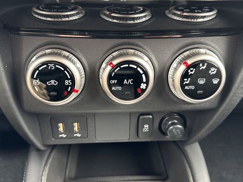New 2026 Mitsubishi Outlander Sport ES AWD/4WD image 14