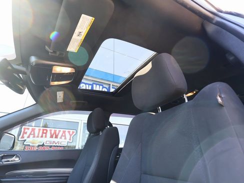 Used 2014 Dodge Durango SXT w/ Quick Order Package 23B image 22