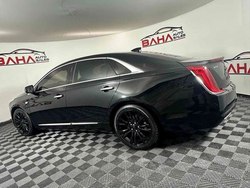 Used 2019 Cadillac XTS Luxury image 5