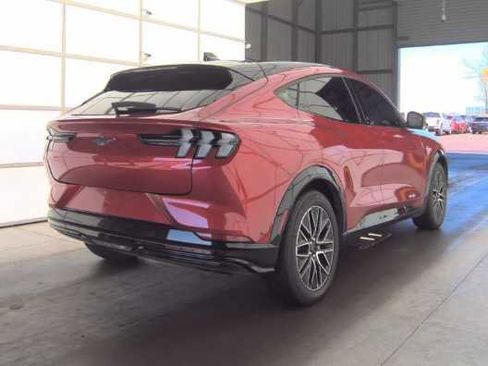 Used 2024 Ford Mustang Mach-E Premium image 4