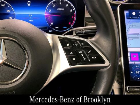 Used 2023 Mercedes-Benz GLC 300 4MATIC image 26