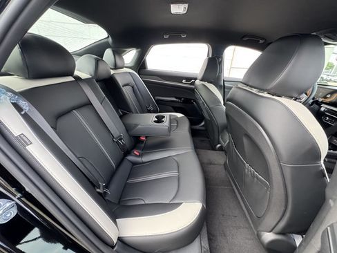 New 2026 Kia K5 GT-Line AWD/4WD image 18