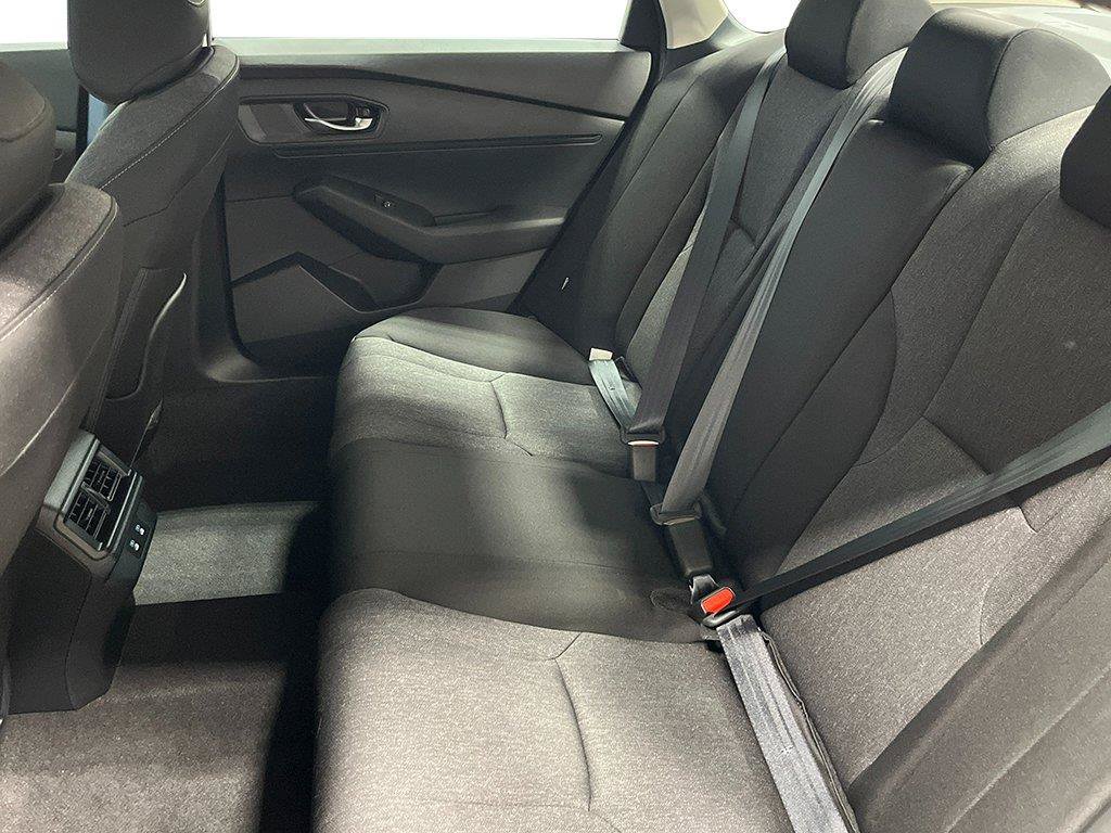 New 2026 Honda Accord LX image 19