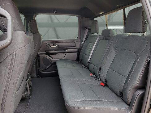 New 2026 RAM 1500 Express RWD image 8