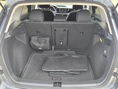 Certified 2023 Volkswagen Taos S FWD image 15