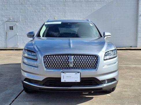 Used 2023 Lincoln Nautilus Reserve FWD image 19