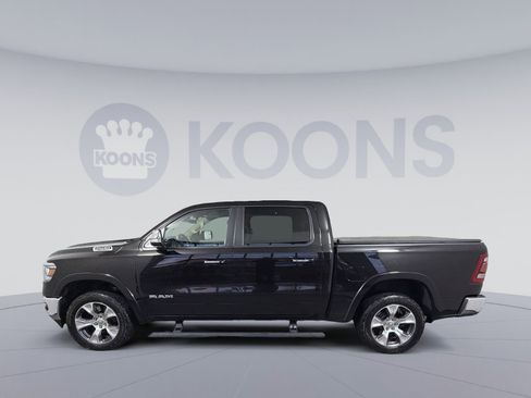 Used 2019 RAM 1500 Laramie image 2