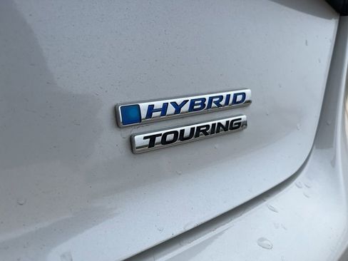 Certified 2023 Honda Accord Touring image 9