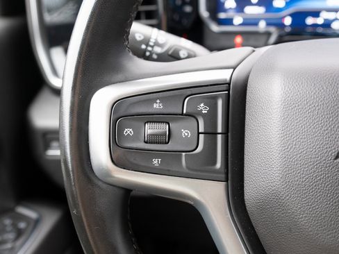 Used 2024 Chevrolet Silverado 3500 LT image 6