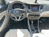 Used 2017 Hyundai Tucson Sport image 2