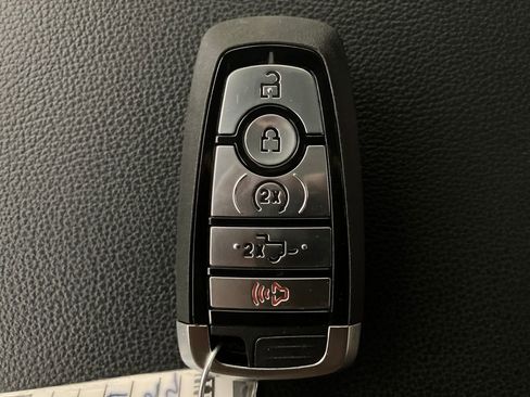 Certified 2021 Ford F150 Lariat w/ Equipment Group 502A High image 37