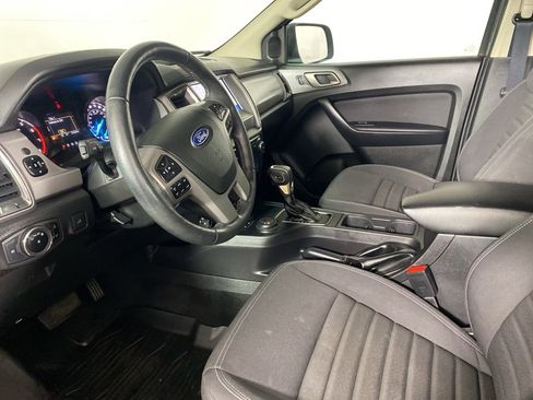 Used 2023 Ford Ranger XLT w/ Equipment Group 301A Mid image 13