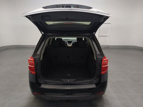 Used 2016 Chevrolet Equinox LS FWD image 29