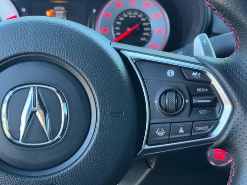 Used 2023 Acura TLX Type S image 22