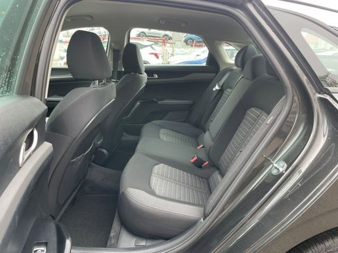 Used 2025 Kia K5 LXS image 23