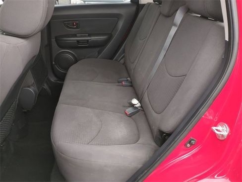 Used 2013 Kia Soul image 21