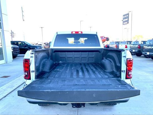 Used 2025 RAM 2500 Big Horn image 22