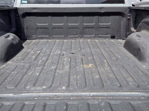 Certified 2024 RAM 2500 Laramie AWD/4WD image 10
