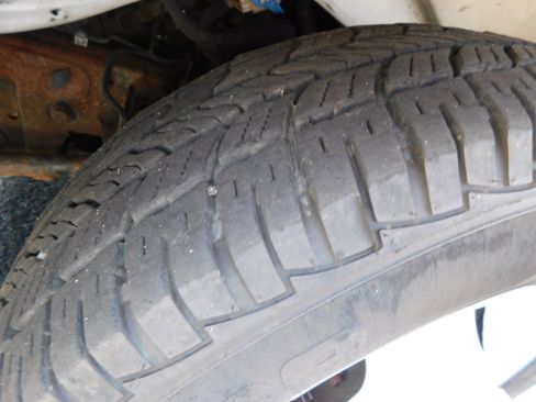 Used 2012 Chevrolet Express 4500 w/ Shuttle Bus Package image 14