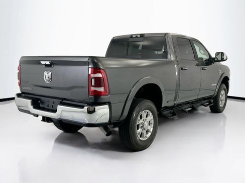 Used 2022 RAM 2500 Laramie AWD/4WD image 5