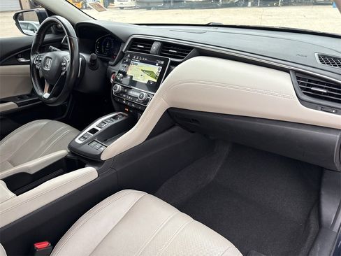 Used 2020 Honda Insight Touring image 29