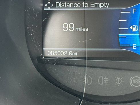 Used 2018 Ford Edge SEL w/ Equipment Group 201A FWD image 26